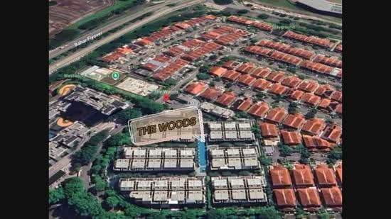 The Woods, Westwood Avenue, Boon Lay / Jurong / Tuas, 6 Bedrooms, 4,263 sqft, Semi-Detached House For Sale, by Ariel Ng 黄笠屏, 500293067 - PropertyGuru.com.sg