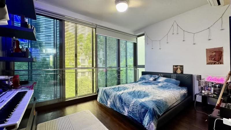 The Woods, Westwood Avenue, Boon Lay / Jurong / Tuas, 6 Bedrooms, 4,263 sqft, Semi-Detached House For Sale, by Ariel Ng  黄笠屏, 500293067 - Bedroom - PropertyGuru.com.sg