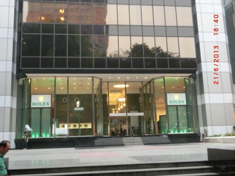 Tong Building, 302 Orchard Road, Orchard / River Valley, 1,457 sqft, Office For Rent, by Foo Hoo Seng, 500293071 - CommercialGuru.com.sg