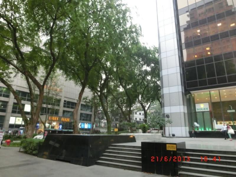 Tong Building, 302 Orchard Road, Orchard / River Valley, 1,457 sqft, Office For Rent, by Foo Hoo Seng, 500293071 - CommercialGuru.com.sg