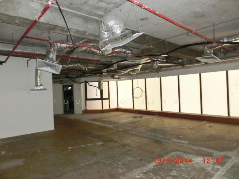 Tong Building, 302 Orchard Road, Orchard / River Valley, 1,457 sqft, Office For Rent, by Foo Hoo Seng, 500293071 - Interior - CommercialGuru.com.sg