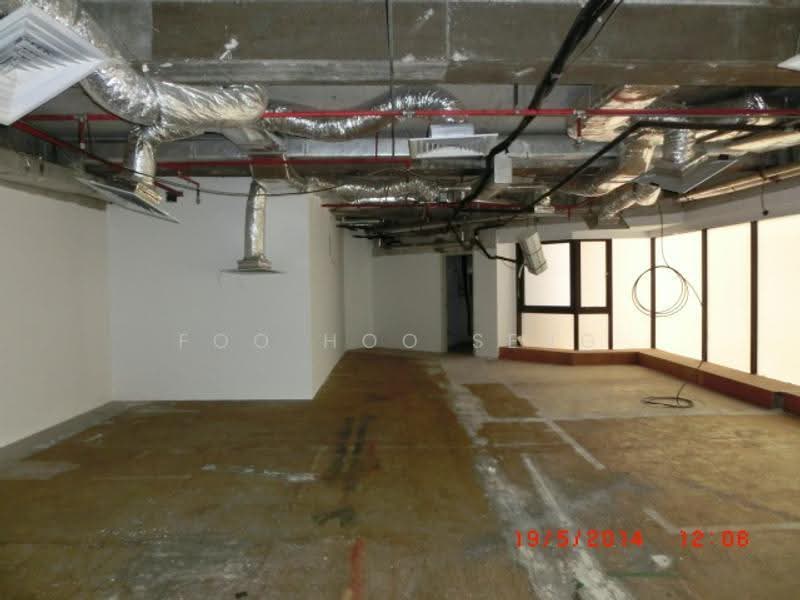 Tong Building, 302 Orchard Road, Orchard / River Valley, 1,457 sqft, Office For Rent, by Foo Hoo Seng, 500293071 - Interior - CommercialGuru.com.sg