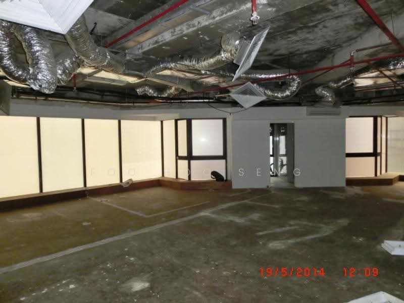 Tong Building, 302 Orchard Road, Orchard / River Valley, 1,457 sqft, Office For Rent, by Foo Hoo Seng, 500293071 - Interior - CommercialGuru.com.sg