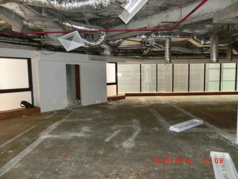 Tong Building, 302 Orchard Road, Orchard / River Valley, 1,457 sqft, Office For Rent, by Foo Hoo Seng, 500293071 - Interior - CommercialGuru.com.sg