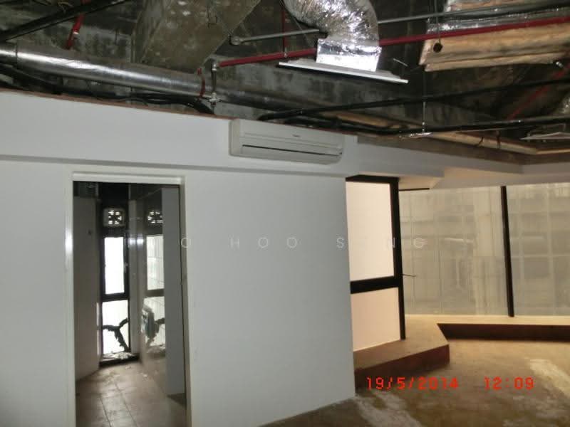 Tong Building, 302 Orchard Road, Orchard / River Valley, 1,457 sqft, Office For Rent, by Foo Hoo Seng, 500293071 - Interior - CommercialGuru.com.sg
