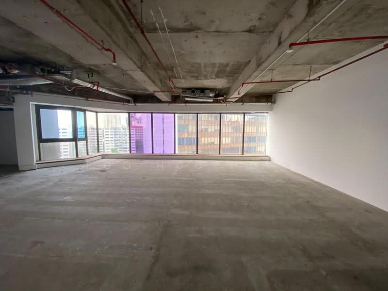 Tong Building, 302 Orchard Road, Orchard / River Valley, 1,457 sqft, Office For Rent, by Foo Hoo Seng, 500293071 - View - CommercialGuru.com.sg