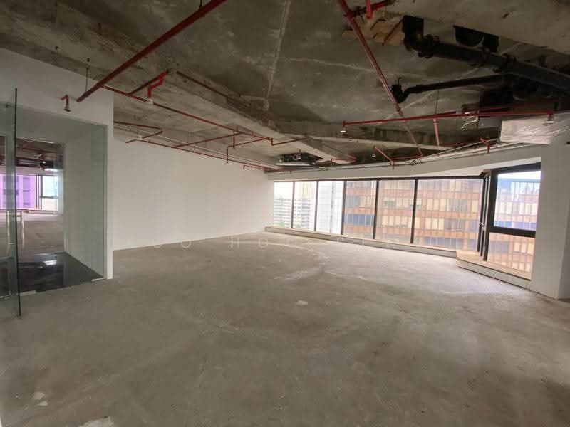 Tong Building, 302 Orchard Road, Orchard / River Valley, 1,457 sqft, Office For Rent, by Foo Hoo Seng, 500293071 - Interior - CommercialGuru.com.sg