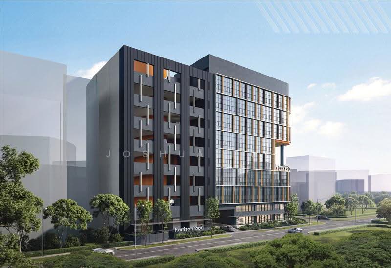 Harrison Food Building, 7 Harrison Road, Macpherson / Potong Pasir, 1,722 sqft, Light Industrial (B1) For Sale, by Joshua Tan, 500293073 - CommercialGuru.com.sg
