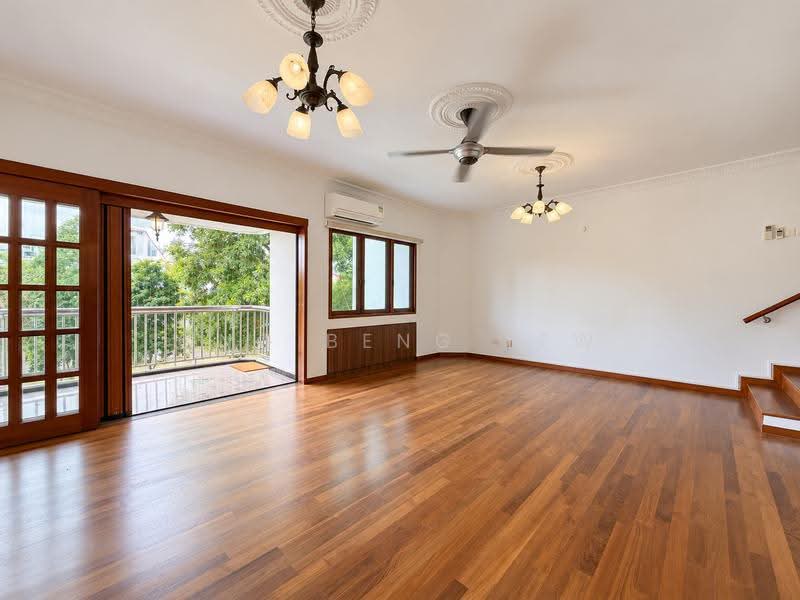 Mimosa Park, 61 Mimosa Road, Seletar / Yio Chu Kang, 4 Bedrooms, 1,755 sqft, Condominium For Sale, by Ong Beng Yew, 500293075 - Living Room - PropertyGuru.com.sg
