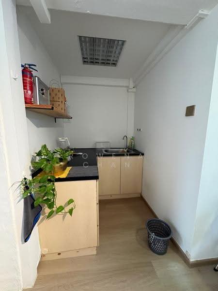 203 Hougang Street 21, Hougang Street 21, Hougang / Punggol / Sengkang, 786 sqft, Shop / Shophouse For Rent, by Rowena Chan, 500293076 - Kitchen - CommercialGuru.com.sg
