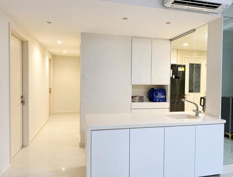 Dunman View, 102 Haig Road, East Coast / Marine Parade, 3 Bedrooms, 1,216 sqft, Condominium For Rent, by Jayden Teo, 500293077 - Kitchen - PropertyGuru.com.sg