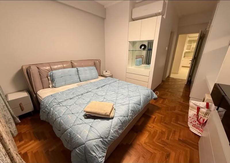 Dunman View, 102 Haig Road, East Coast / Marine Parade, 3 Bedrooms, 1,216 sqft, Condominium For Rent, by Jayden Teo, 500293077 - Bedroom - PropertyGuru.com.sg