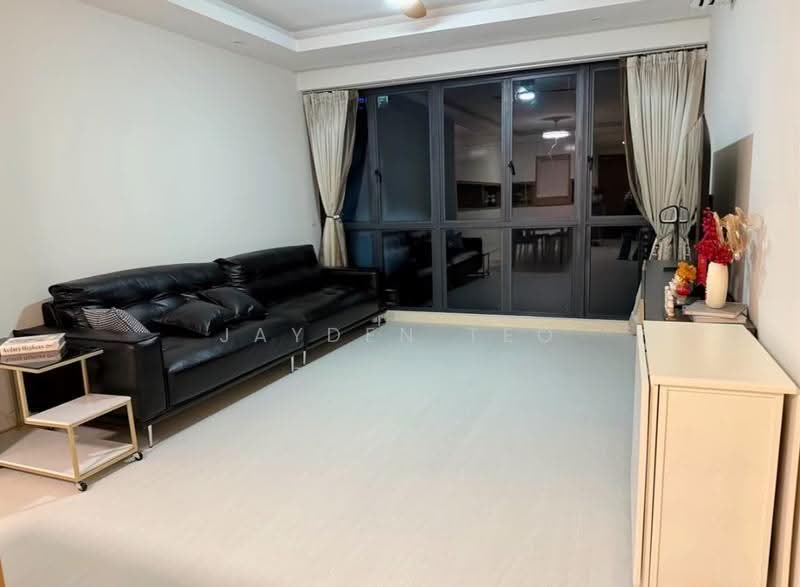 Dunman View, 102 Haig Road, East Coast / Marine Parade, 3 Bedrooms, 1,216 sqft, Condominium For Rent, by Jayden Teo, 500293077 - Living Room - PropertyGuru.com.sg