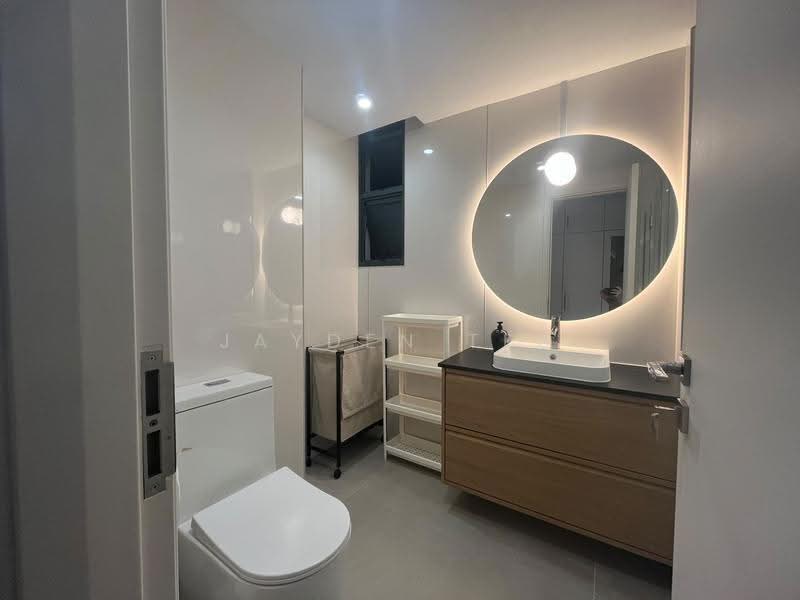 Dunman View, 102 Haig Road, East Coast / Marine Parade, 3 Bedrooms, 1,216 sqft, Condominium For Rent, by Jayden Teo, 500293077 - Bathroom - PropertyGuru.com.sg