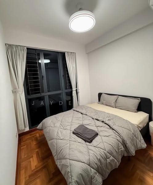 Dunman View, 102 Haig Road, East Coast / Marine Parade, 3 Bedrooms, 1,216 sqft, Condominium For Rent, by Jayden Teo, 500293077 - Bedroom - PropertyGuru.com.sg
