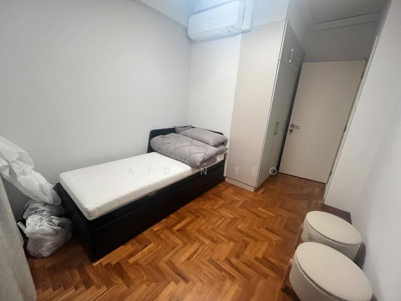 Dunman View, 102 Haig Road, East Coast / Marine Parade, 3 Bedrooms, 1,216 sqft, Condominium For Rent, by Jayden Teo, 500293077 - Bedroom - PropertyGuru.com.sg
