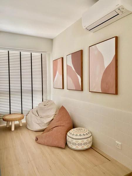 109B Canberra Walk, 109B Canberra Walk, Sembawang / Yishun, 3 Bedrooms, 1,227 sqft, HDB Flat For Sale, by Tiffany Ng, 500293084 - Living Room - PropertyGuru.com.sg