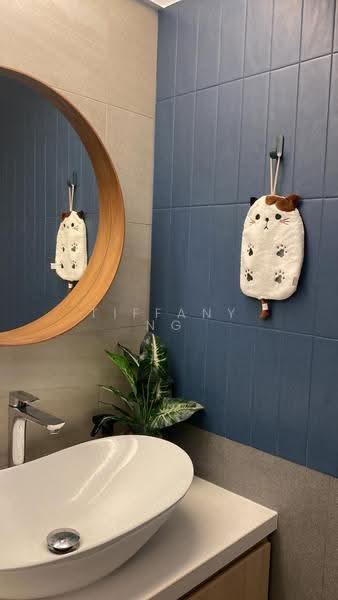 109B Canberra Walk, 109B Canberra Walk, Sembawang / Yishun, 3 Bedrooms, 1,227 sqft, HDB Flat For Sale, by Tiffany Ng, 500293084 - Bathroom - PropertyGuru.com.sg