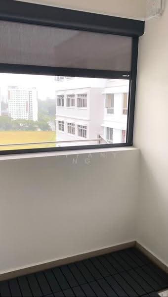 109B Canberra Walk, 109B Canberra Walk, Sembawang / Yishun, 3 Bedrooms, 1,227 sqft, HDB Flat For Sale, by Tiffany Ng, 500293084 - Balcony - PropertyGuru.com.sg