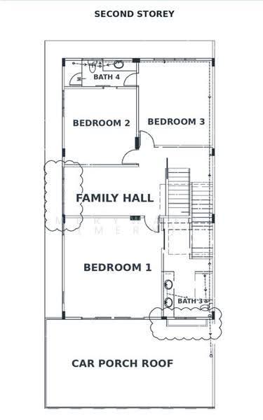 Serangoon Garden Estate, Blandford Drive, Hougang / Punggol / Sengkang, 7 Bedrooms, 3,600 sqft, Corner Terrace For Sale, by Merywaty (Mery), 500293086 - PropertyGuru.com.sg