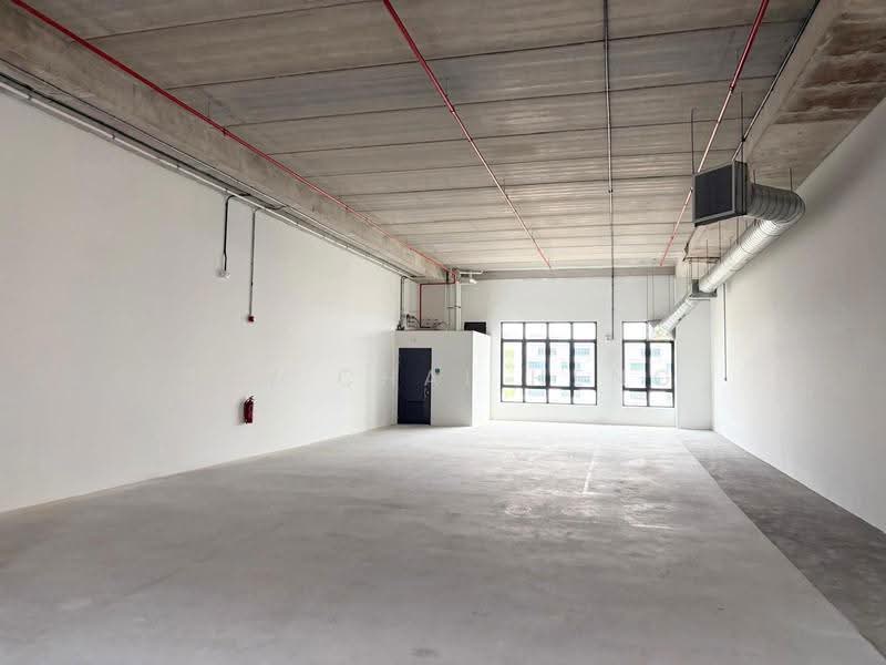 Tampines Connection, 2 Tampines North Drive 4, Pasir Ris / Tampines, 2,045 sqft, Factory / Workshop (B2) For Rent, by Tay Chai Heng, 500293094 - Interior - CommercialGuru.com.sg