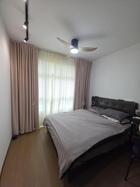 224B Mount Vernon Road, , Room Rental, 150 sqft, HDB Flat For Rent, by James Goh, 500293099 - Bedroom - PropertyGuru.com.sg