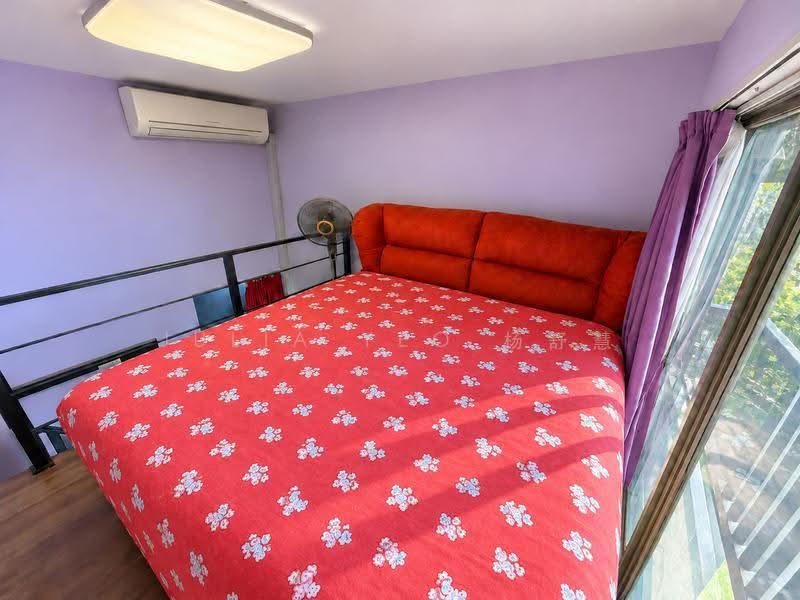 Bellewoods, 100 Woodlands Avenue 5, Admiralty / Woodlands, 3 Bedrooms, 1,346 sqft, Condominium For Sale, by Julia Yeo 杨舒慧, 500293100 - Bedroom - PropertyGuru.com.sg