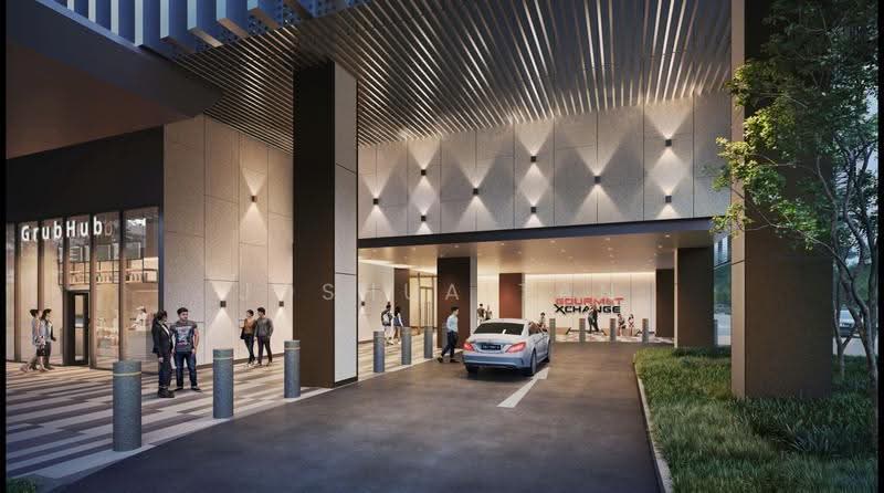 Gourmet Xchange, 1 Kallang Way 5, Macpherson / Potong Pasir, 3,391 sqft, Factory / Workshop (B2) For Sale, by Joshua Tan, 500293107 - CommercialGuru.com.sg