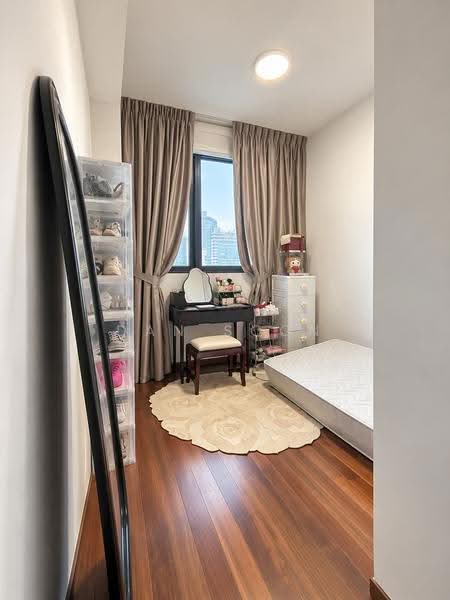 Kopar At Newton, 8 Makeway Avenue, Orchard / River Valley, 2 Bedrooms, 614 sqft, Condominium For Sale, by Dan Soon, 500293108 - PropertyGuru.com.sg