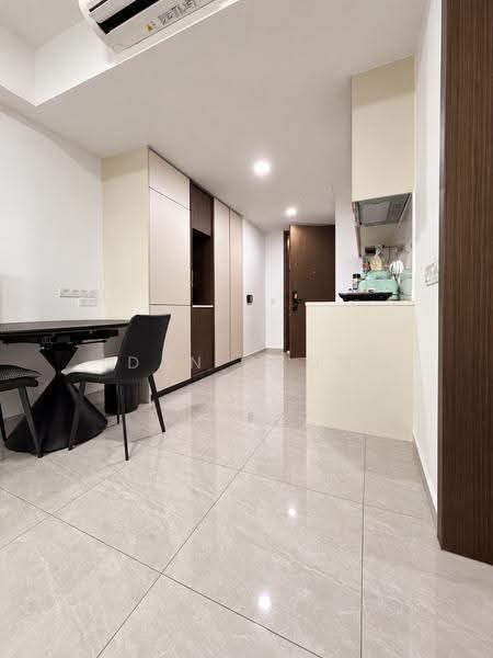 Kopar At Newton, 8 Makeway Avenue, Orchard / River Valley, 2 Bedrooms, 614 sqft, Condominium For Sale, by Dan Soon, 500293108 - PropertyGuru.com.sg