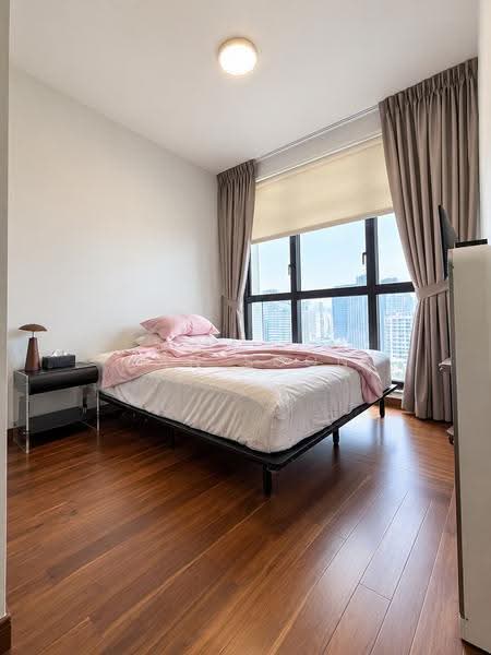 Kopar At Newton, 8 Makeway Avenue, Orchard / River Valley, 2 Bedrooms, 614 sqft, Condominium For Sale, by Dan Soon, 500293108 - PropertyGuru.com.sg