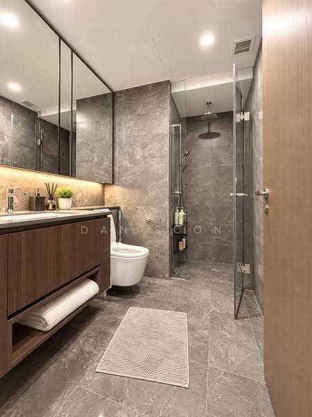 Kopar At Newton, 8 Makeway Avenue, Orchard / River Valley, 2 Bedrooms, 614 sqft, Condominium For Sale, by Dan Soon, 500293108 - PropertyGuru.com.sg