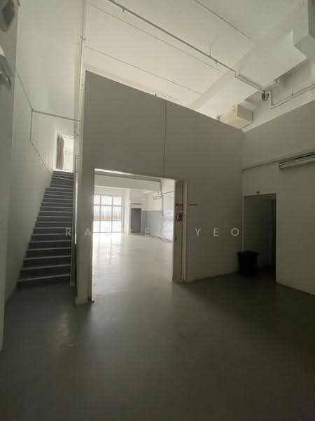Mandai Foodlink, 5 Mandai Link, Admiralty / Woodlands, 2,573 sqft, Factory / Workshop (B2) For Rent, by Rachel Yeo, 500293109 - Interior - CommercialGuru.com.sg