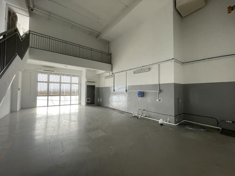 Mandai Foodlink, 5 Mandai Link, Admiralty / Woodlands, 2,573 sqft, Factory / Workshop (B2) For Rent, by Rachel Yeo, 500293109 - Interior - CommercialGuru.com.sg