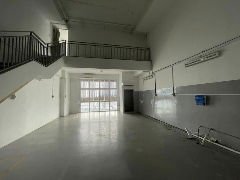 Mandai Foodlink, 5 Mandai Link, Admiralty / Woodlands, 2,573 sqft, Factory / Workshop (B2) For Rent, by Rachel Yeo, 500293109 - Interior - CommercialGuru.com.sg