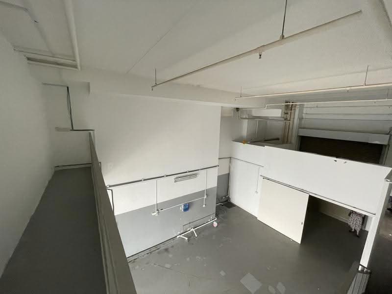Mandai Foodlink, 5 Mandai Link, Admiralty / Woodlands, 2,573 sqft, Factory / Workshop (B2) For Rent, by Rachel Yeo, 500293109 - Interior - CommercialGuru.com.sg