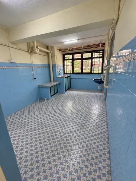 8 Holland Avenue, 8 Holland Avenue, Tanglin / Holland / Bukit Timah, 2 Bedrooms, 635 sqft, HDB Flat For Sale, by Jess Tan, 500293110 - Kitchen - PropertyGuru.com.sg