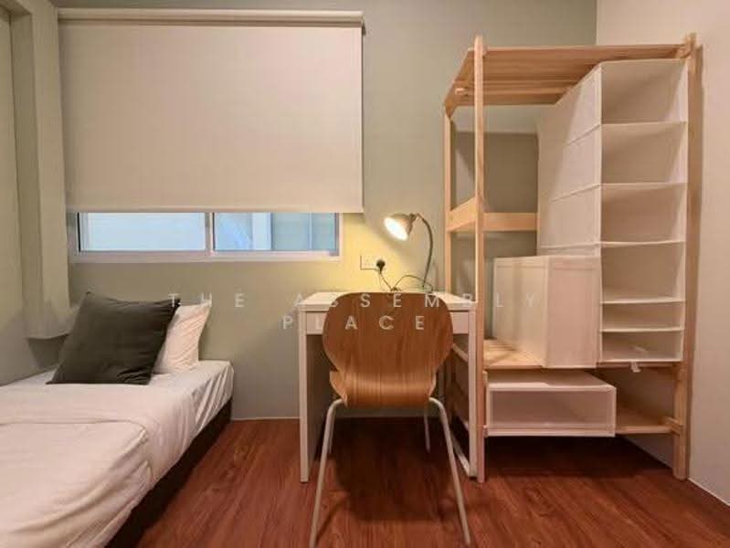 Modern Co-Living Rooms in Geylang | 27 Lorong 22 Geylang, Eunos / Geylang / Paya Lebar, Room Rental, 150 sqft, Apartment For Rent, by The Assembly Place, 500293114 - Bedroom - PropertyGuru.com.sg