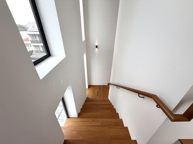 Brand New Freehold Detached @ Siglap Road, East Coast / Marine Parade, 5 Bedrooms, 9,280 sqft, Detached House For Sale, by Jesse Hung, 500293122 - Interior - PropertyGuru.com.sg