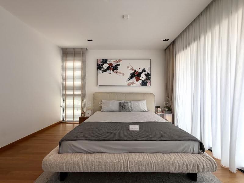 Brand New Freehold Detached @ Siglap Road, East Coast / Marine Parade, 5 Bedrooms, 9,280 sqft, Detached House For Sale, by Jesse Hung, 500293122 - Bedroom - PropertyGuru.com.sg