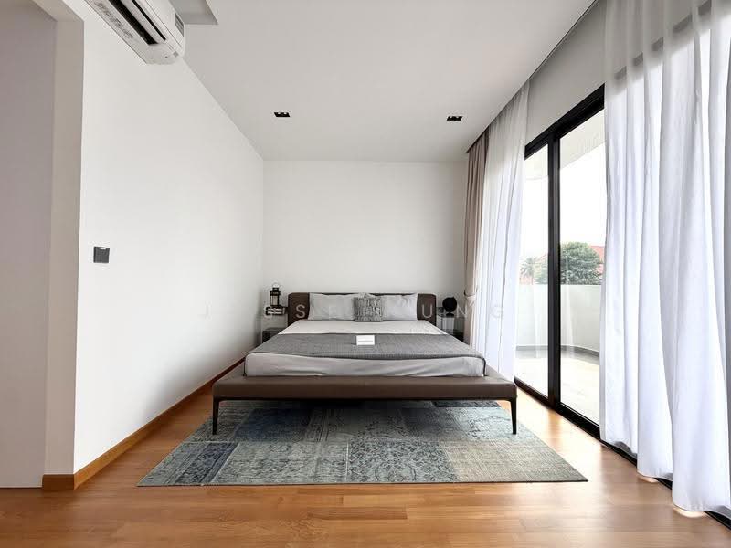 Brand New Freehold Detached @ Siglap Road, East Coast / Marine Parade, 5 Bedrooms, 9,280 sqft, Detached House For Sale, by Jesse Hung, 500293122 - Bedroom - PropertyGuru.com.sg