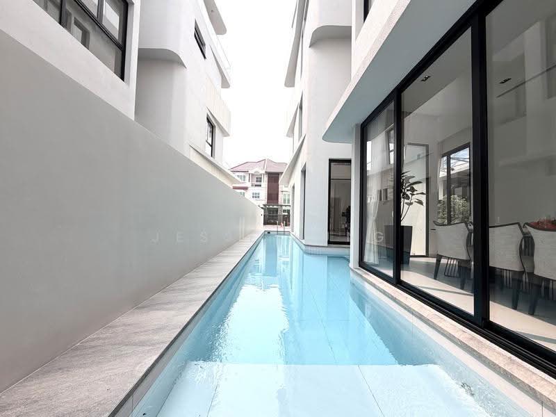 Brand New Freehold Detached @ Siglap Road, East Coast / Marine Parade, 5 Bedrooms, 9,280 sqft, Detached House For Sale, by Jesse Hung, 500293122 - Exterior - PropertyGuru.com.sg
