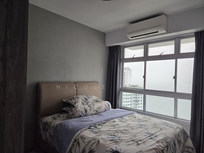 421C Northshore Drive, 421C Northshore Drive, Hougang / Punggol / Sengkang, 1 Bedroom, 506 sqft, HDB Flat For Rent, by Nicole Tan, 500293130 - Bedroom - PropertyGuru.com.sg