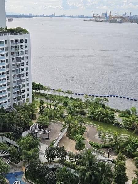 421C Northshore Drive, 421C Northshore Drive, Hougang / Punggol / Sengkang, 1 Bedroom, 506 sqft, HDB Flat For Rent, by Nicole Tan, 500293130 - Greenery - PropertyGuru.com.sg