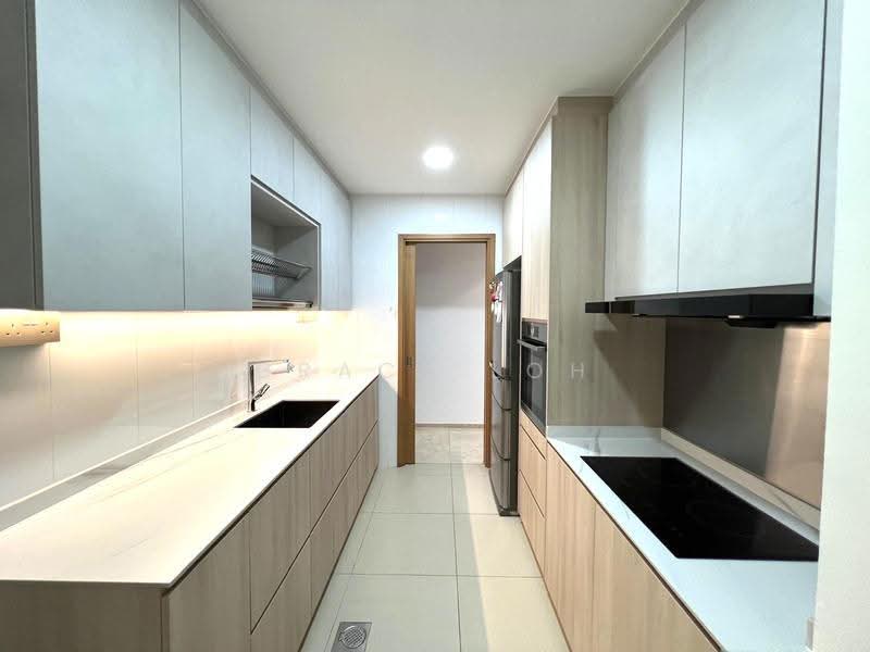 Balcon East, 482 Upper East Coast Road, Bedok / Upper East Coast, 3 Bedrooms, 1,529 sqft, Condominium For Sale, by Grace Loh, 500293132 - Kitchen - PropertyGuru.com.sg