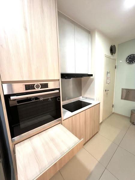 Balcon East, 482 Upper East Coast Road, Bedok / Upper East Coast, 3 Bedrooms, 1,529 sqft, Condominium For Sale, by Grace Loh, 500293132 - Kitchen - PropertyGuru.com.sg
