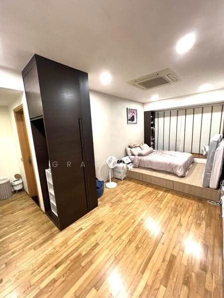 Balcon East, 482 Upper East Coast Road, Bedok / Upper East Coast, 3 Bedrooms, 1,529 sqft, Condominium For Sale, by Grace Loh, 500293132 - Bedroom - PropertyGuru.com.sg