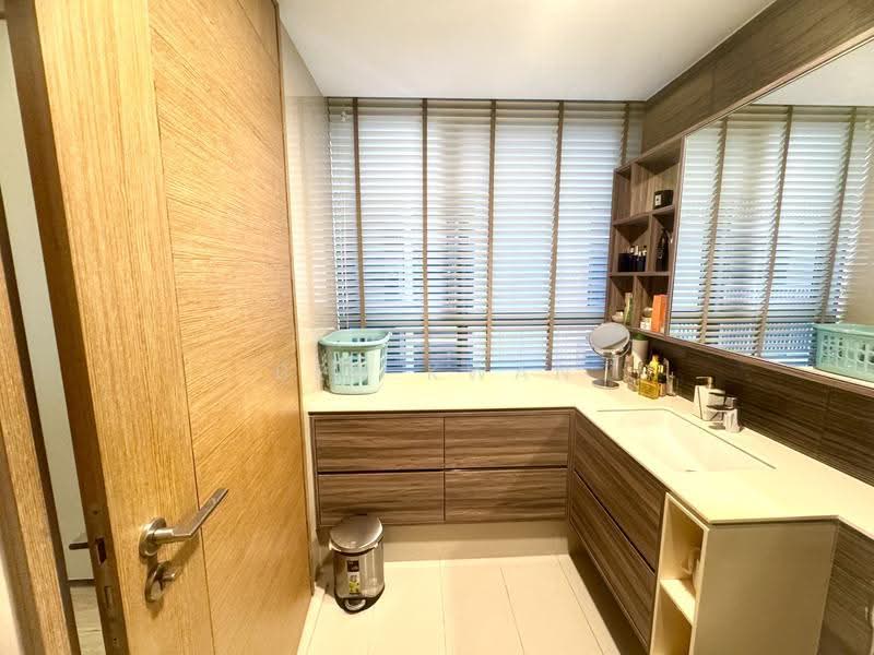 Coco Palms, 23 Pasir Ris Grove, Pasir Ris / Tampines, 4 Bedrooms, 1,259 sqft, Condominium For Sale, by Ben Kwan, 500293134 - Bathroom - PropertyGuru.com.sg