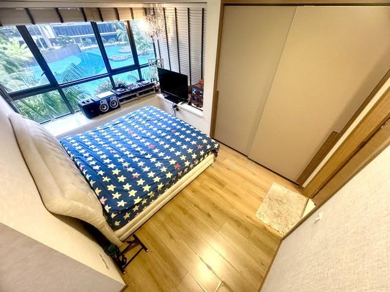 Coco Palms, 23 Pasir Ris Grove, Pasir Ris / Tampines, 4 Bedrooms, 1,259 sqft, Condominium For Sale, by Ben Kwan, 500293134 - Bedroom - PropertyGuru.com.sg