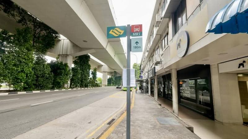 128 Pasir Panjang Road, 128 Pasir Panjang Road, Buona Vista / West Coast / Clementi New Town, 118 sqft, Food & Beverage For Rent, by Jayden Saravannan, 500293135 - CommercialGuru.com.sg